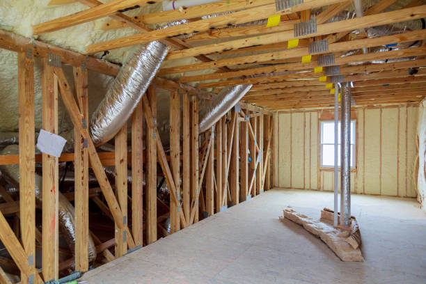Best Insulation Maintenance and Repair in Westfield Center, OH