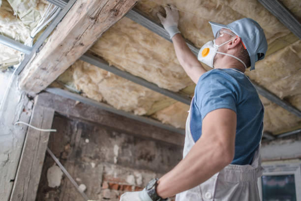 Best Types of Insulation in Westfield Center, OH