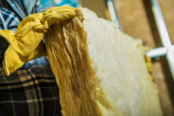 Reliable OH Insulation Contractor Solutions