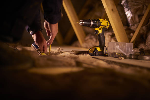 Best Insulation Installation Services in Westfield Center, OH